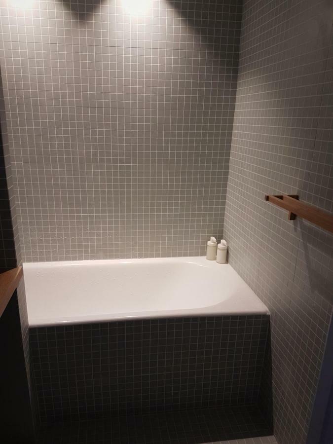 Appartement De Charme Vue Mer Deauville Ngoại thất bức ảnh