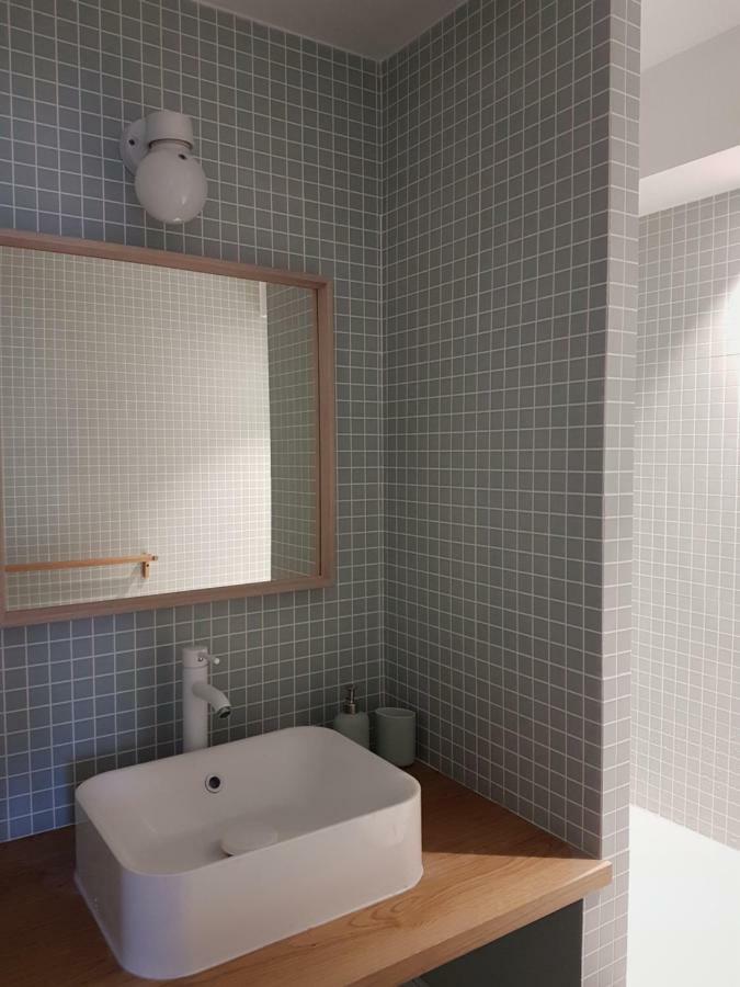 Appartement De Charme Vue Mer Deauville Ngoại thất bức ảnh